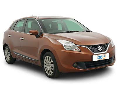 Maruti Baleno-img